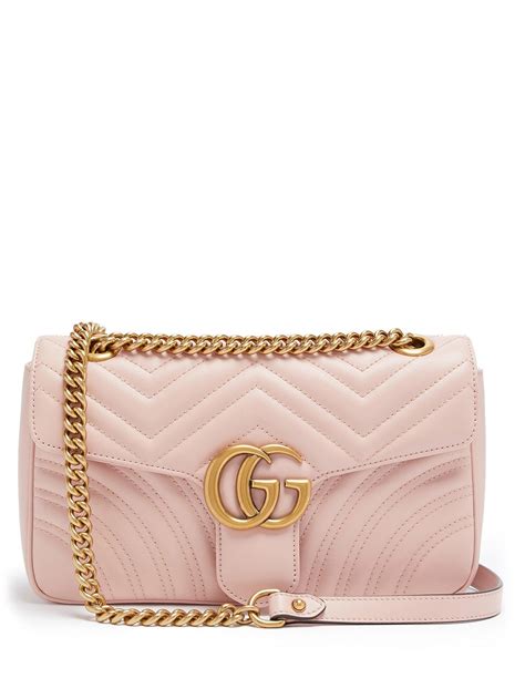 gucci mini bag pink|pink gucci bag small.